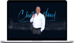 Chris Howard – Wealth Acceleration Certication Level I