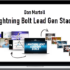 Dan Martell – Lightning Bolt Lead Gen Stack