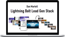 Dan Martell – Lightning Bolt Lead Gen Stack