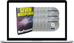 George Hutton – Seven Disciplines