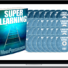 George Hutton – Super Learning