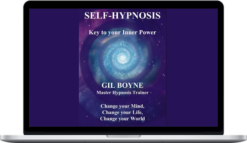 Gil Boyne – How to Teach Self-Hypnosis