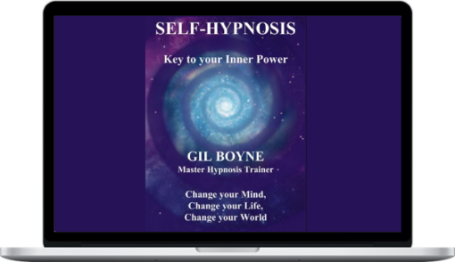 Gil Boyne – How to Teach Self-Hypnosis