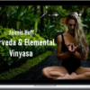 Jaimis Huff – Ayurveda & Elemental Vinyasa