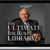 Jim Rohn – The Ultimate Jim Rohn Library