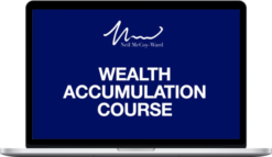 Neil McCoy-Ward – The Psychology Of Wealth Accumulation