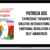 Patricia Isis – Expressive Therapies