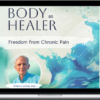 Peter A. Levine – Body as Healer