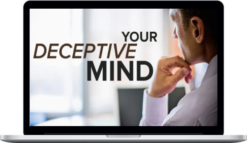 Steven Novella – Your Deceptive Mind: A Scientific Guide to Critical Thinking Skills