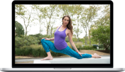 Tara Stiles – Prenatal Yoga