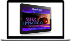 Victoria Gallagher – Super Hypnotic O