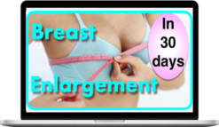 Wendi Friesen – Breast Enlargement