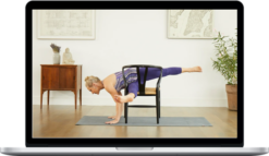 Carrie Owerko – Iyengar Yoga 101