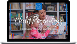 Centre of Excellence – Child Psychology Diploma Course