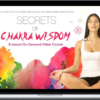 Deborah King – Secrets of Chakra Wisdom