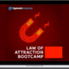 Hypnosis Bootcamp – Law of Attraction Bootcamp