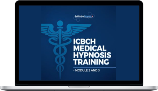 ICBCH – Medical Hypnotherapy Techniques, Methods & Marketing