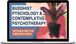 Joe Loizzo – Buddhist Psychology And Contemplative Psychotherapy – Collection