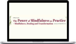 Jon Kabat-Zinn – The Power of Mindfulness as Practice + Mindfulness, Healing and Transformation