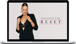 Kathrin Zenkina – Manifestation Reset