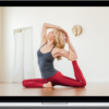 Kristin McGee – Powerhouse Yoga