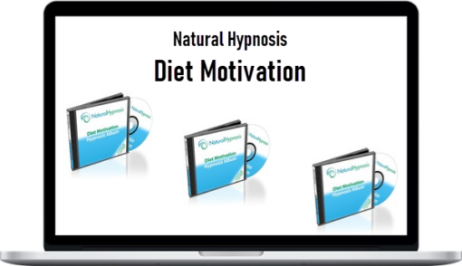 Natural Hypnosis – Diet Motivation