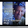 Rick Hanson – Awaken Your Brain