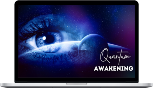 Roy Martina – Quantum Awakening