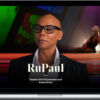 MasterClass - Rupaul Teaches Self-Expression And Authenticity