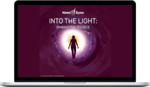 Scott Taylor – Into the Light: Embracing Source