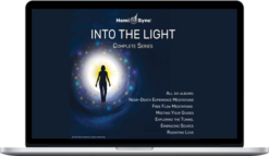 Scott Taylor – Into the Light: The Complete Series