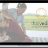 Sebastian Bruno – Foundation of ThaiVedic BodyWork