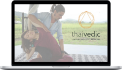 Sebastian Bruno – Foundation of ThaiVedic BodyWork