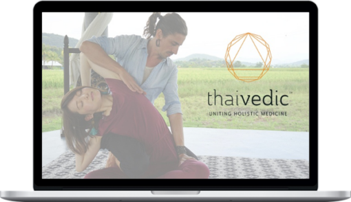 Sebastian Bruno – Foundation of ThaiVedic BodyWork