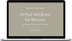 Aviva Romm – Herbal Medicine for Women