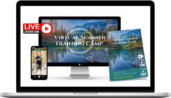 Bruce Frantzis – Virtual Training Camp Summer 2023