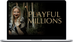 Cat Howell – Playful Millions