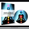 David Snyder – Spiritual Power – Intro To Energy Healing