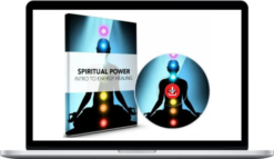 David Snyder – Spiritual Power – Intro To Energy Healing