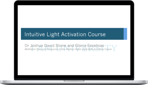 I AM University – Light Activation Course