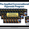 Igor Ledochowski – Applied Conversational Hypnosis