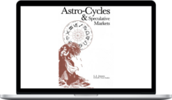 L.J.Jensen – Astro-Cycles and Speculative Markets