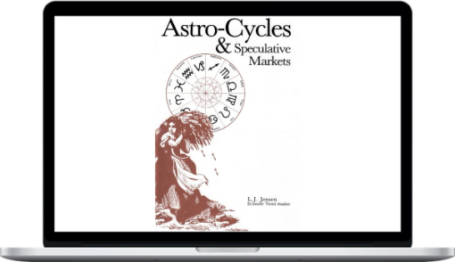 L.J.Jensen – Astro-Cycles and Speculative Markets