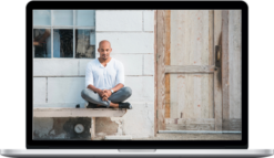 Light Watkins – A Meditation Expert's 14-Day Guide