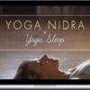 Rolf Sovik – Yoga Nidra: Yogic Sleep