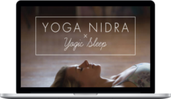 Rolf Sovik – Yoga Nidra: Yogic Sleep