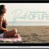 Sandra Anderson – Breath of Life: The Five Prana Vayus