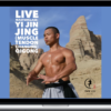 Yan Lei – Yi Jin Jing (Muscle Tendon Changing) Qigong