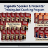 Igor Ledochowski – Hypnotic Speaker & Presenter