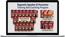 Igor Ledochowski – Hypnotic Speaker & Presenter